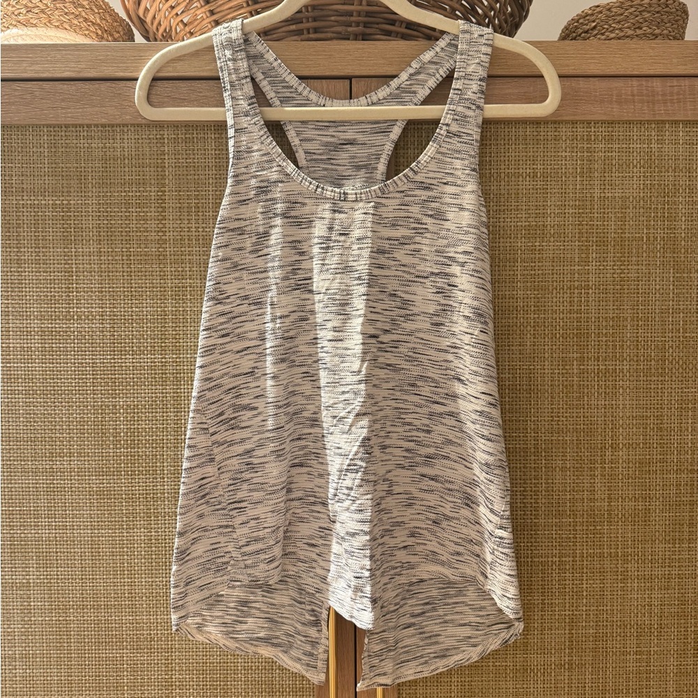 Salute The Sun Tank Top